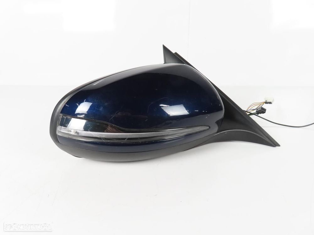 Retrovisor / Espelho Direito Usado / Original MERCEDES-BENZ C-CLASS (W205)/MERCE... - 2