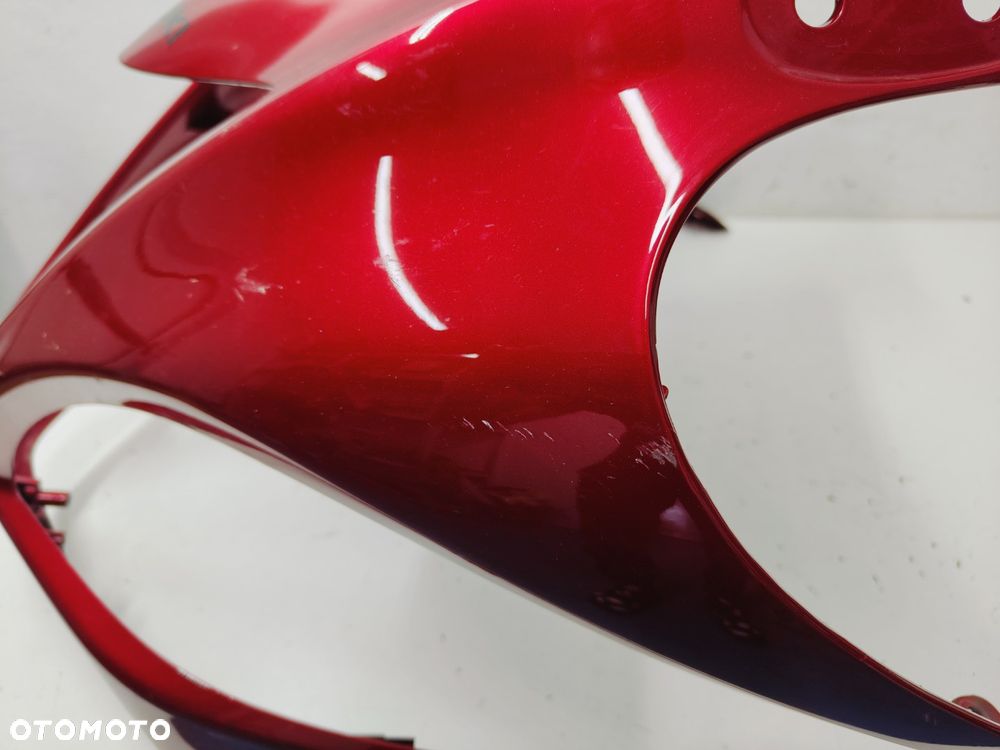 Czacha Suzuki Hayabausa 2 generacja - 4