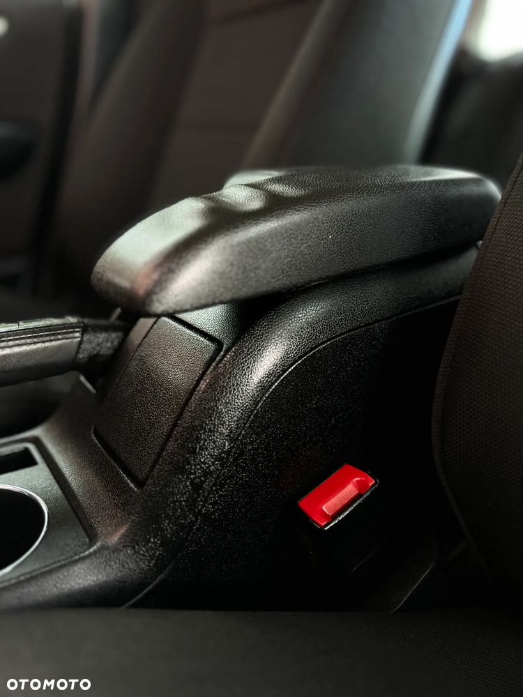 Mercedes-Benz Klasa B - 29