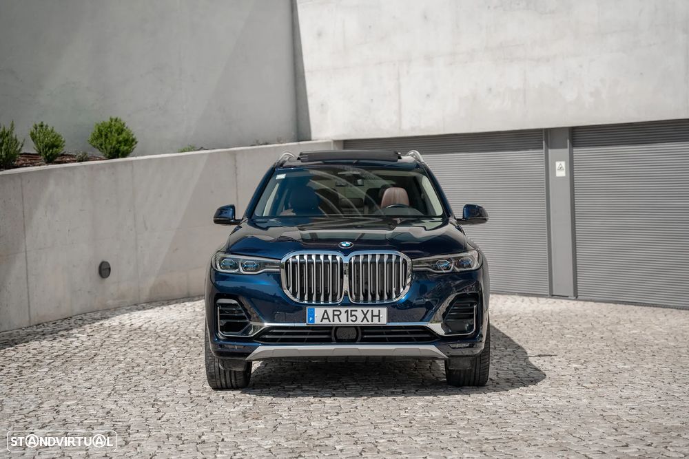 BMW X7 xDrive30d - 3