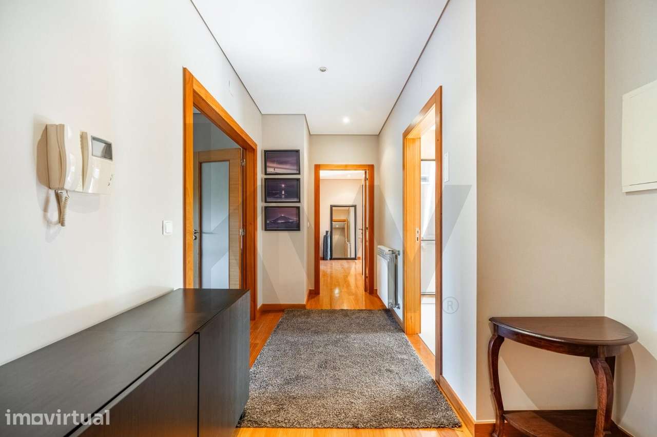Apartamento T3 Viana do Castelo - Grande imagem: 5/34