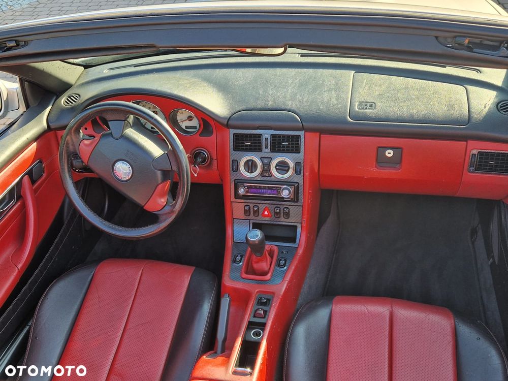 Mercedes-Benz SLK - 30