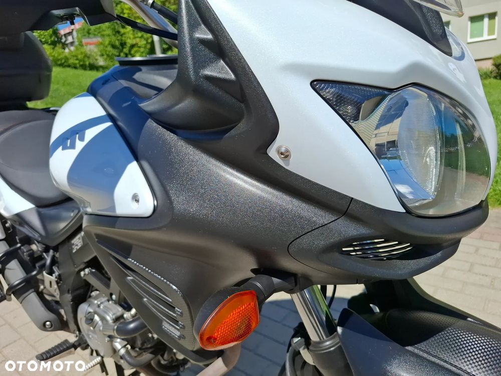 Suzuki DL - 11