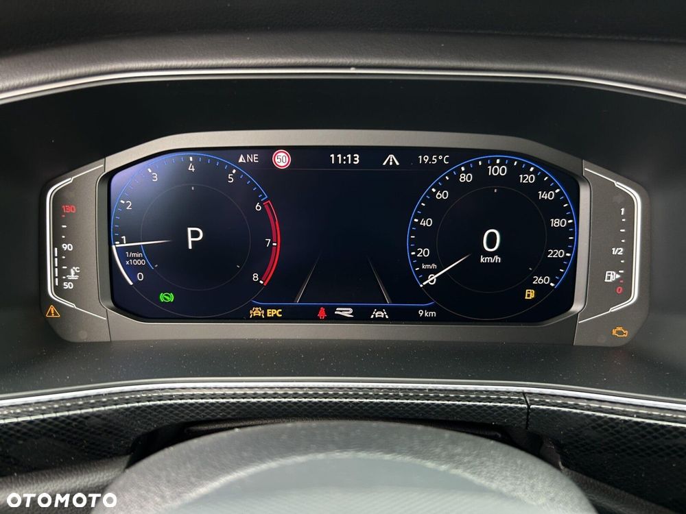 Volkswagen T-Cross 1.5 TSI ACT R-Line Plus DSG - 18