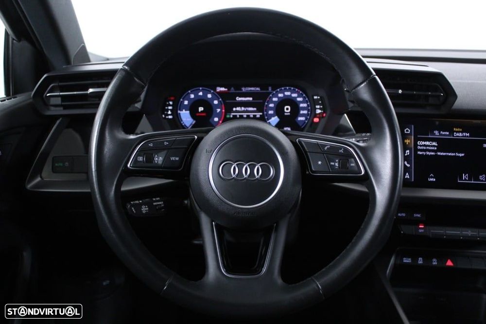 Audi A3 Sportback 30 TFSI Advanced S tronic - 20