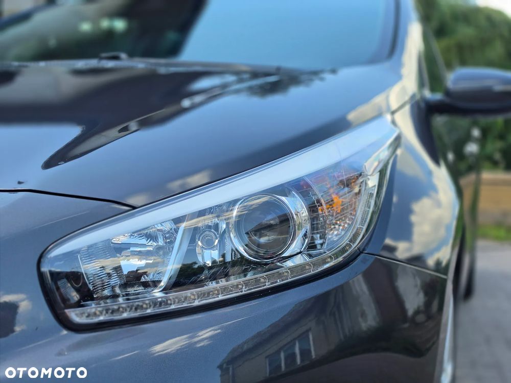 Kia Ceed - 3