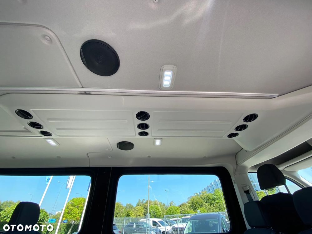 Volkswagen CRAFTER - 14