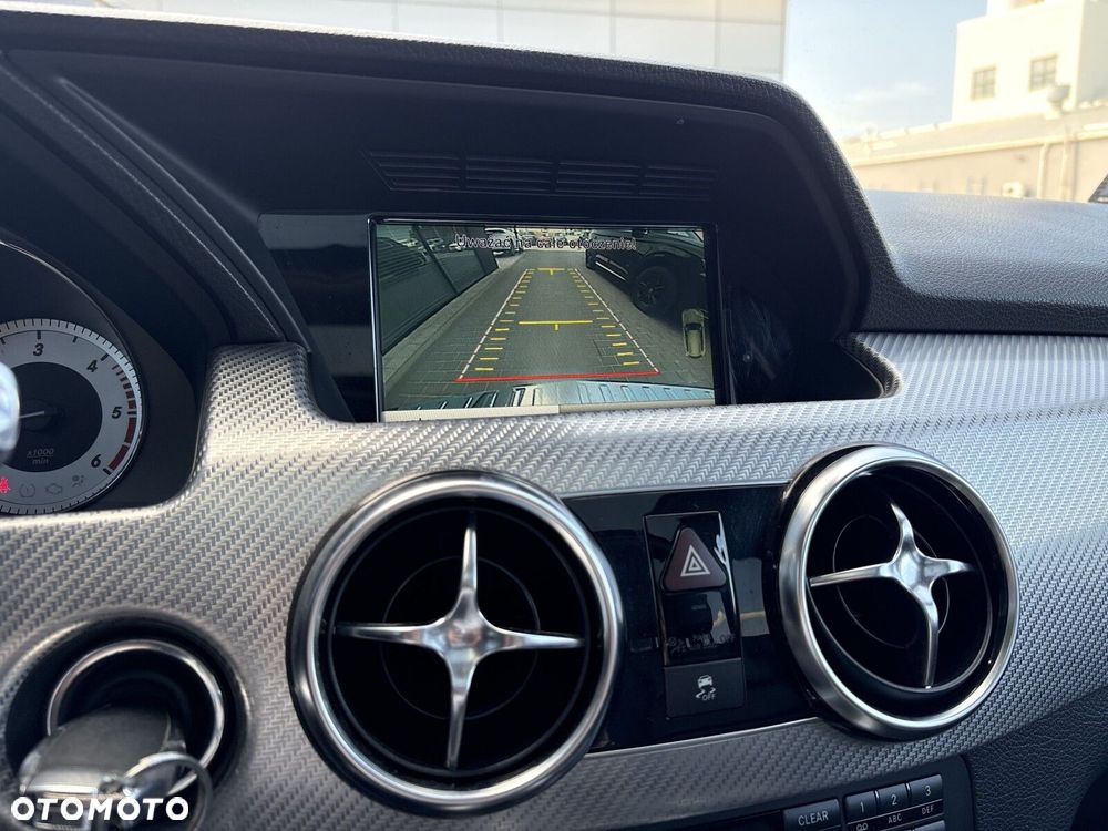 Mercedes-Benz GLK 220 CDI 4-Matic - 21