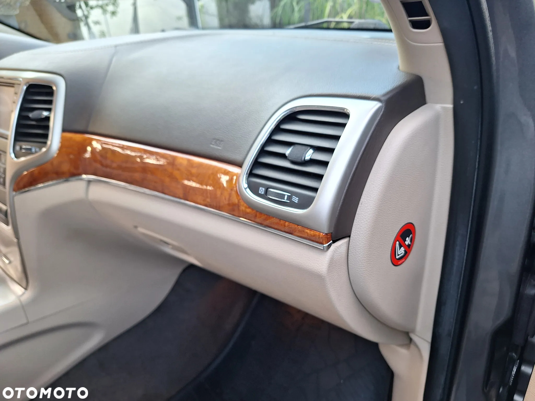 Jeep Grand Cherokee 3.0 CRD Overland - 23