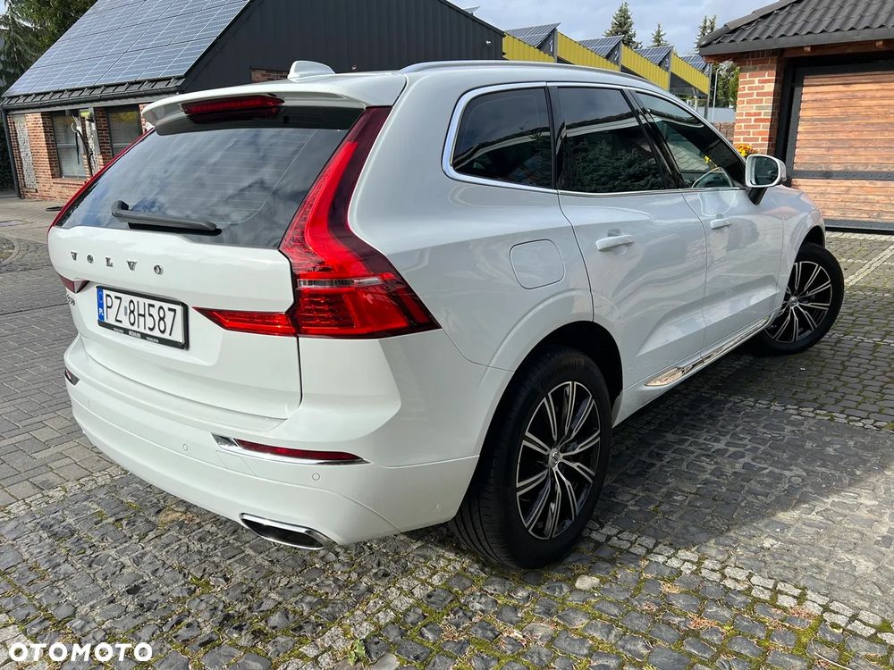 Volvo XC 60 D4 Inscription - 9
