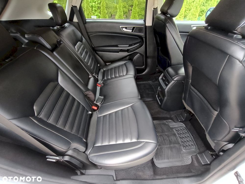 Ford Edge - 31