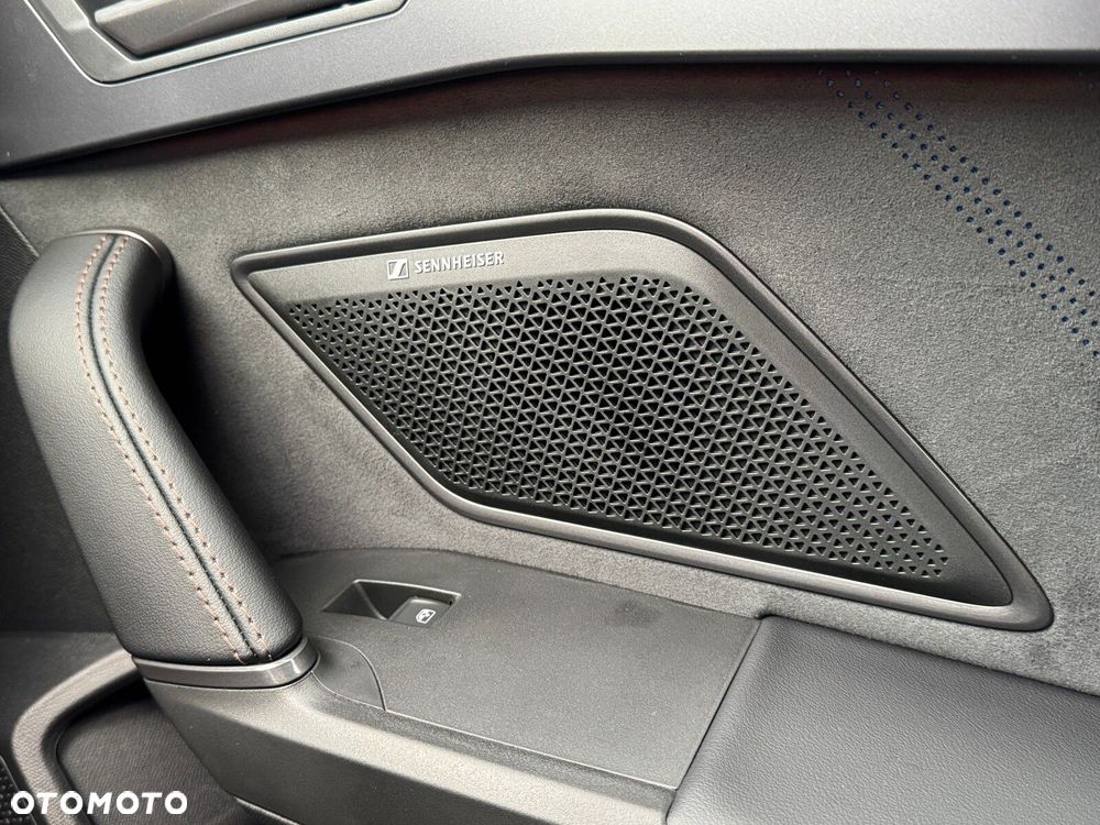 Cupra Leon Sportstourer - 38