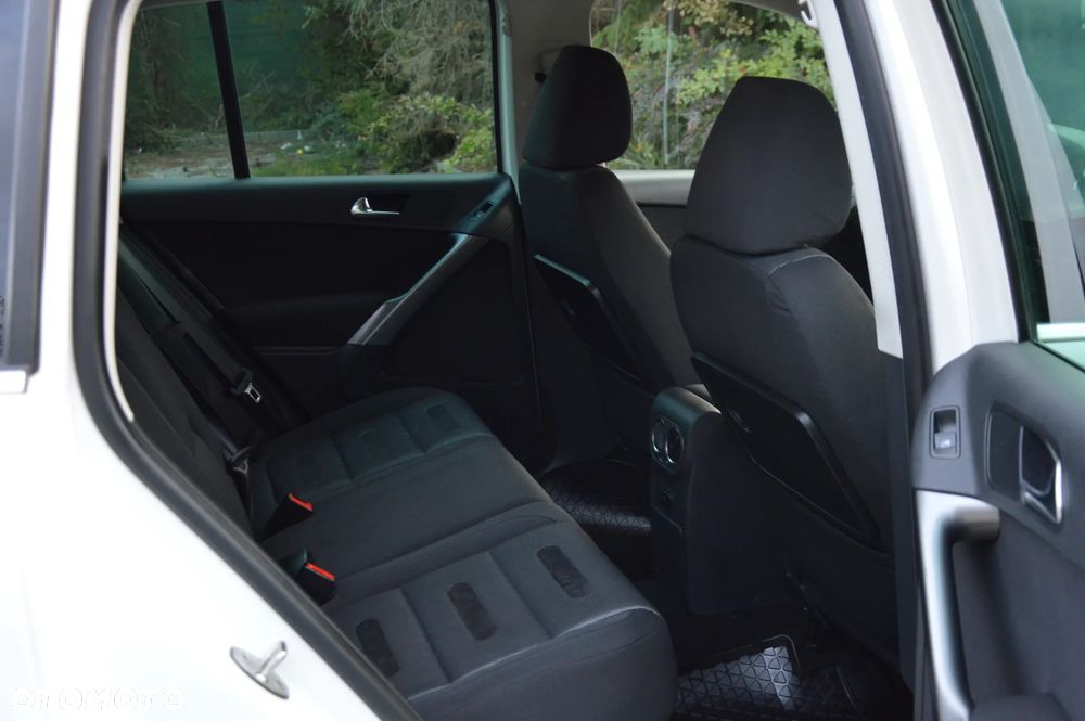 Volkswagen Tiguan 1.4 TSI 4Motion Team - 22