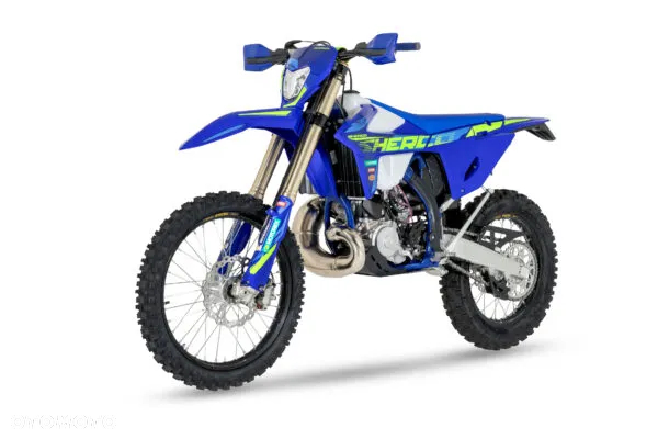 Sherco Enduro