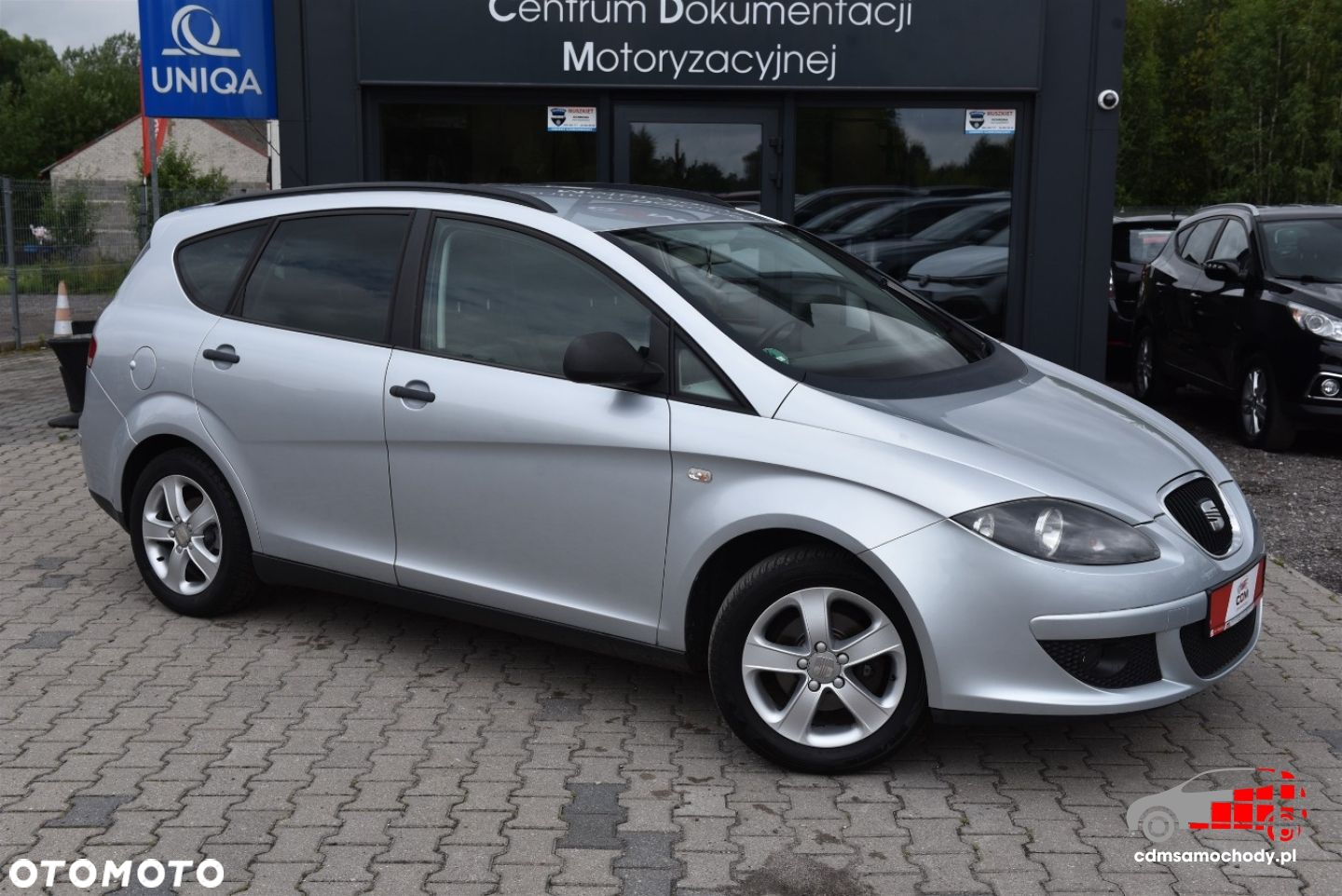 Seat Altea XL - 4