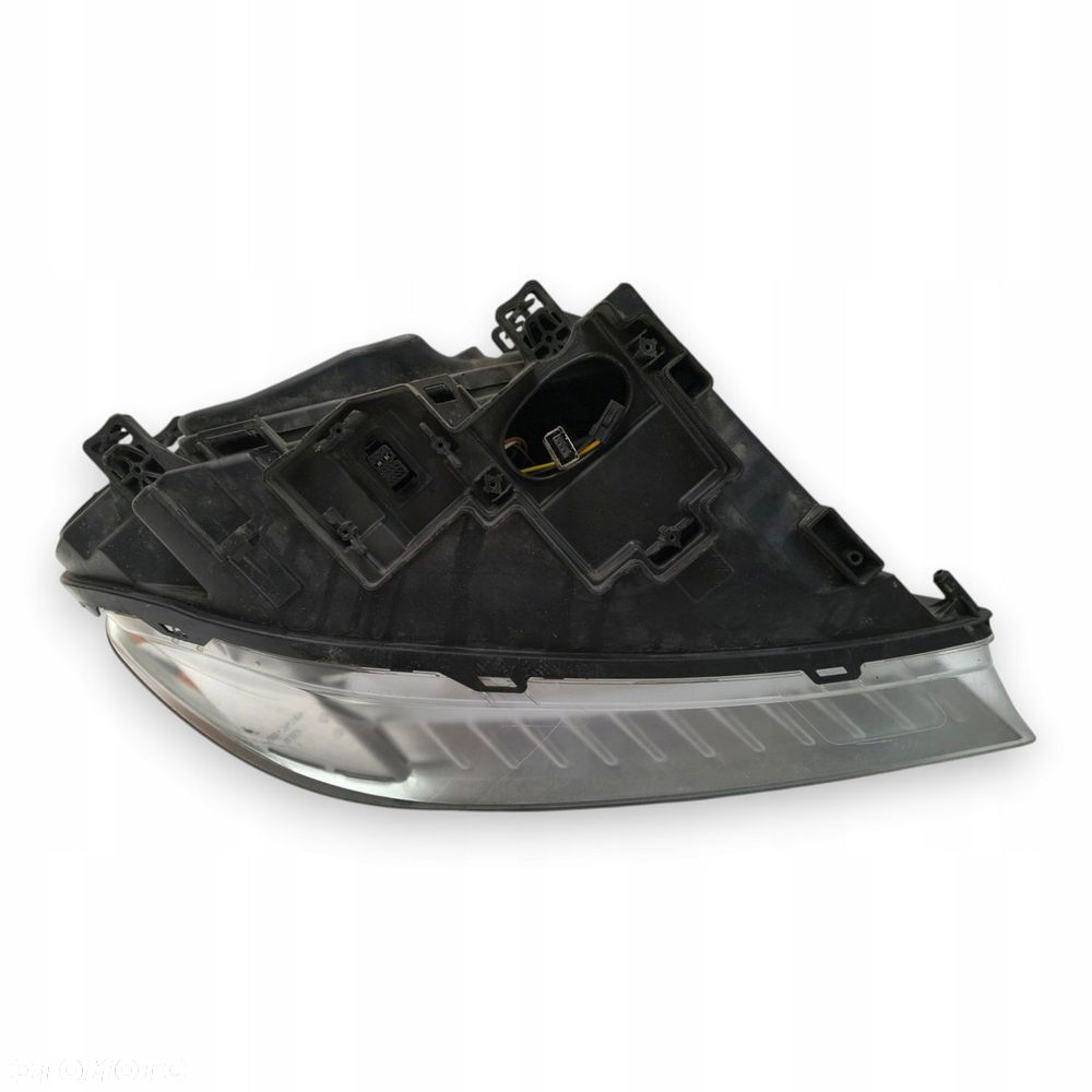 LAMPA LEWA Volvo V70 III XC70 II XENON lewy przód przednia europa 31353532 - 13