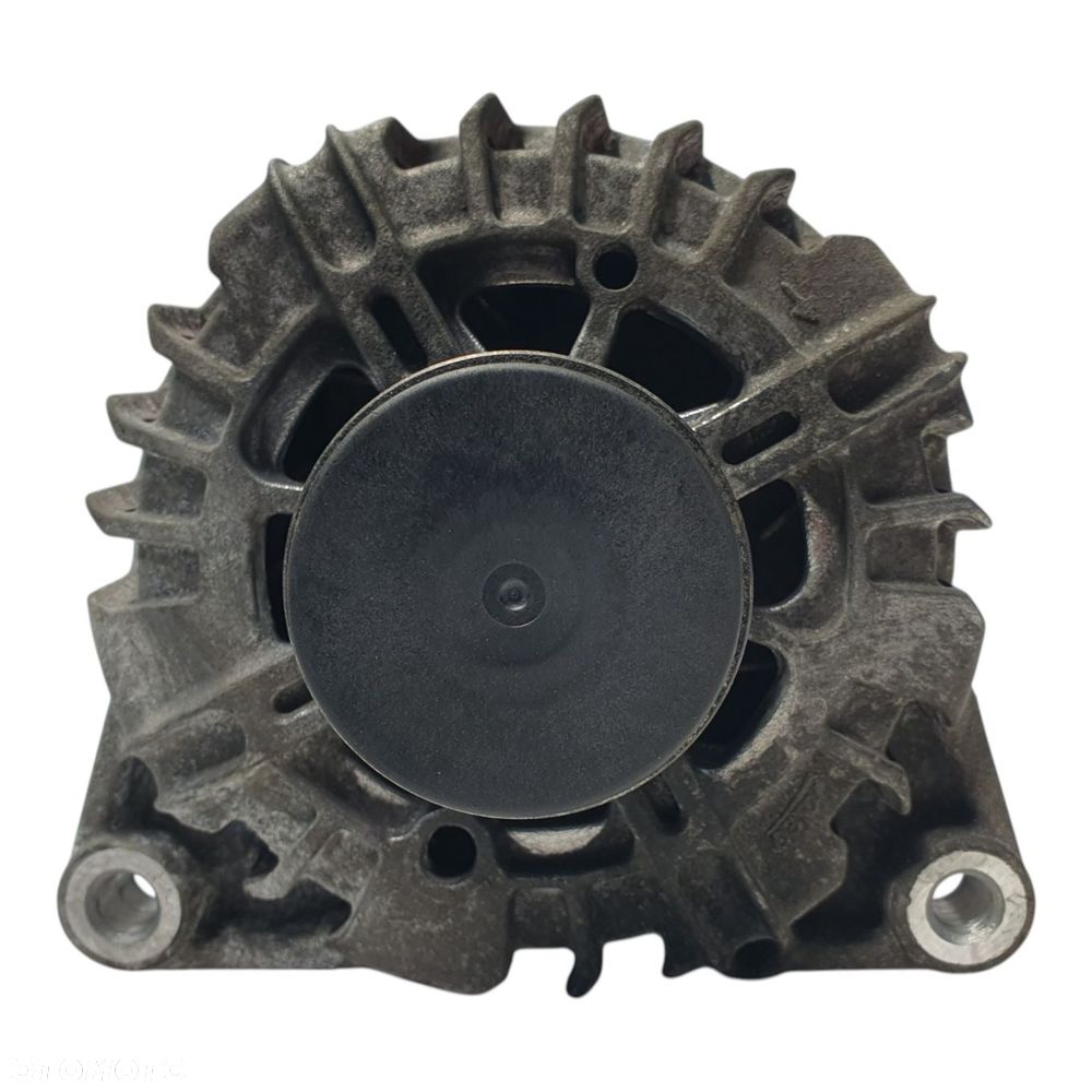 ALTERNATOR Peugeot 208 2008 308 3008 508 Partner 1.6 HDI 9678048880 - 3