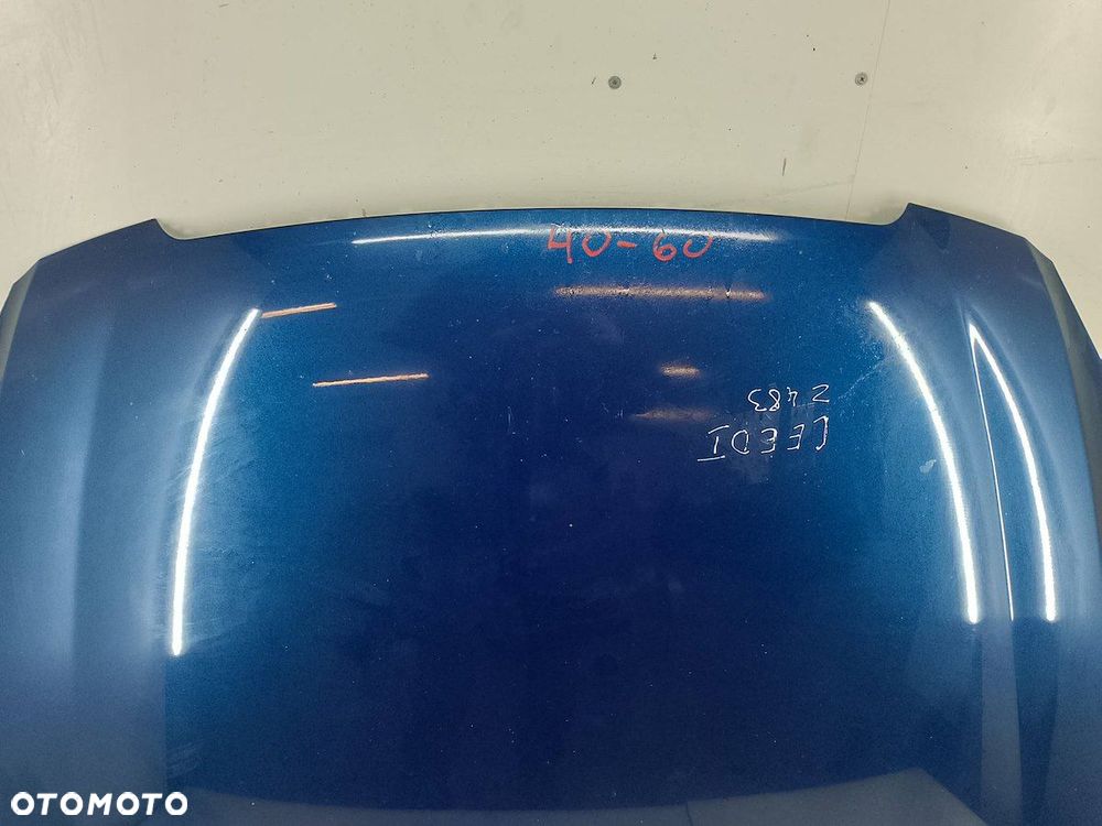 MASKA KIA CEE'D I - 9