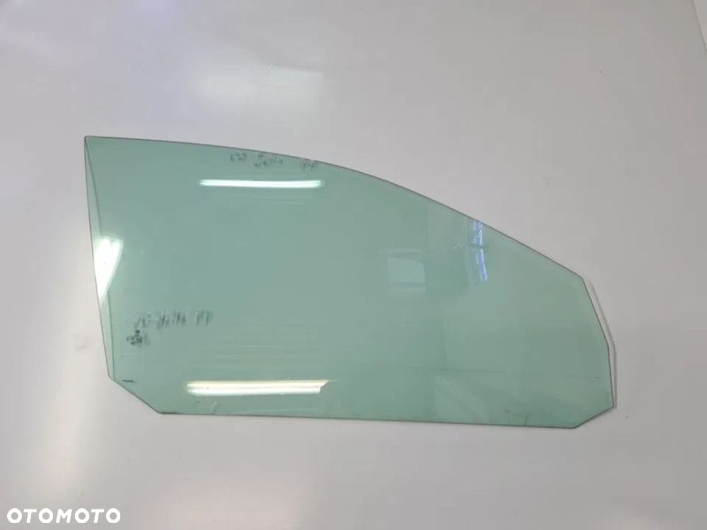 SZYBA DRZWI PRAWY PRZÓD VW JETTA 2006R - 3