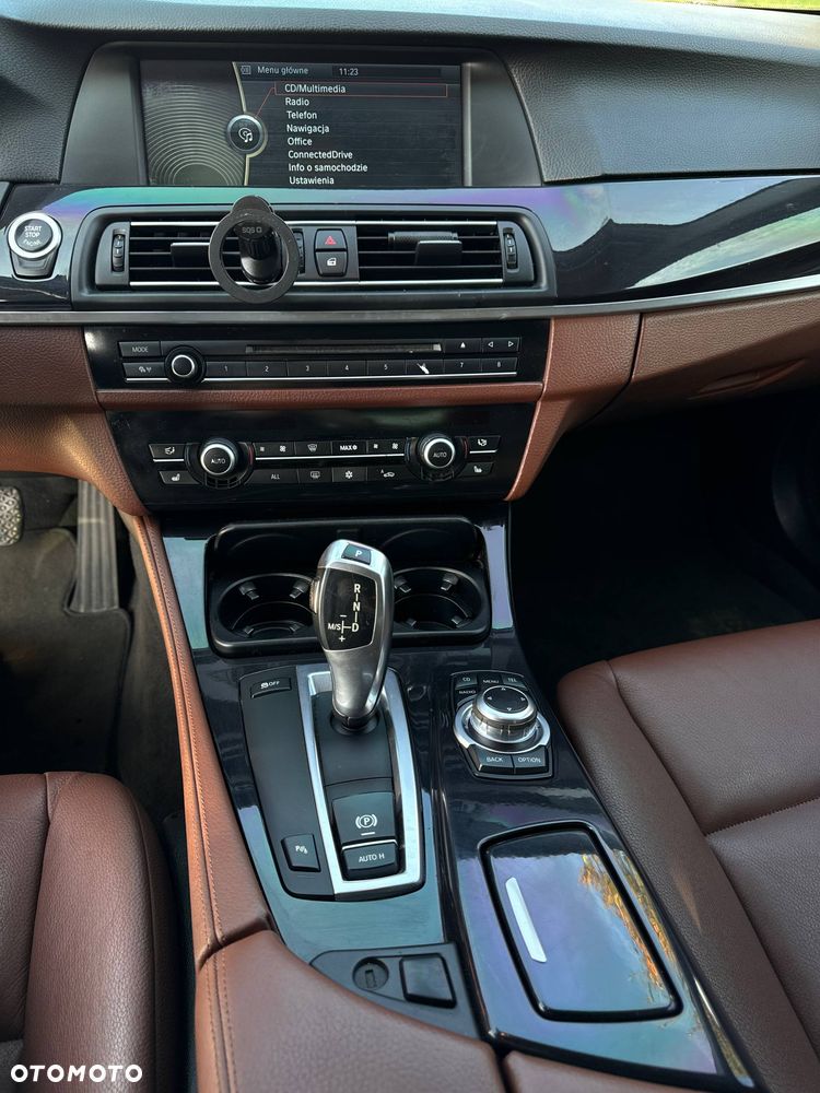 BMW Seria 5 - 15