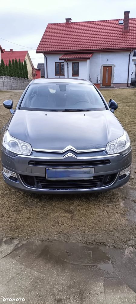 Citroën C5 2.0 HDi Exclusive - 2