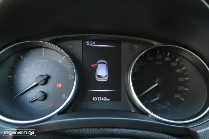 Nissan Qashqai 1.5 dCi Tekna - 36
