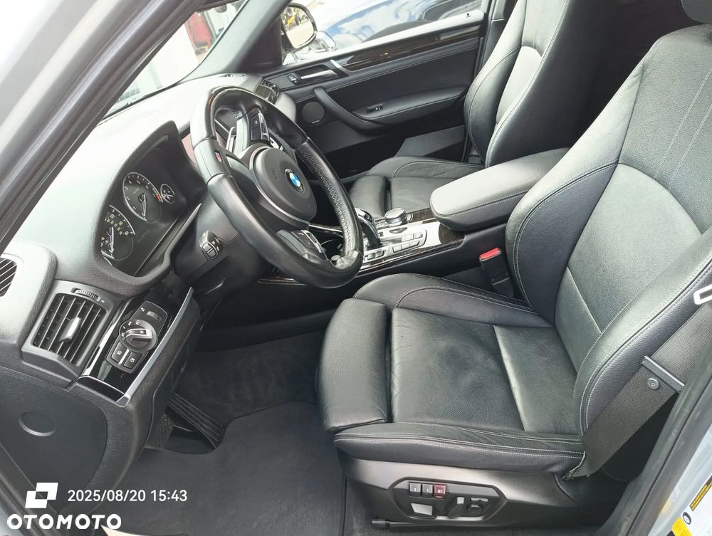 BMW X4 M M40i - 18