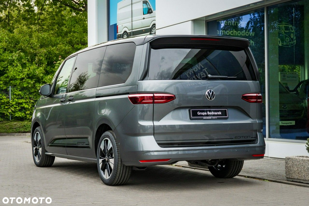 Volkswagen Multivan - 7