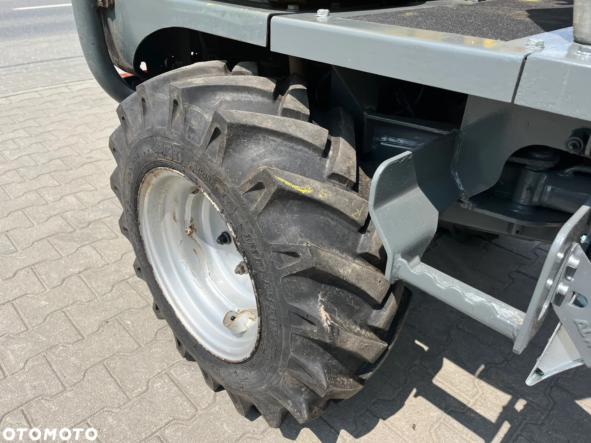 Wacker Neuson 1501 - 13