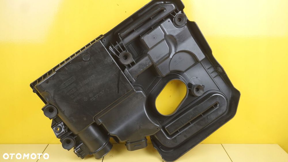 MONDEO MK5 2.0 HYBRYDA 16r 140KM obudowa filtra powietrza DG93-9C662-AK - 2