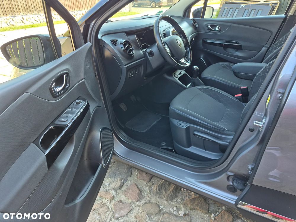 Renault Captur ENERGY TCe 90 Start&Stop XMOD - 17