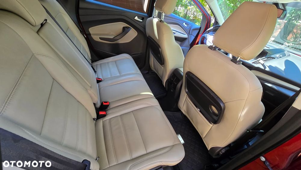 Ford Kuga 1.5 EcoBoost AWD Titanium ASS - 38