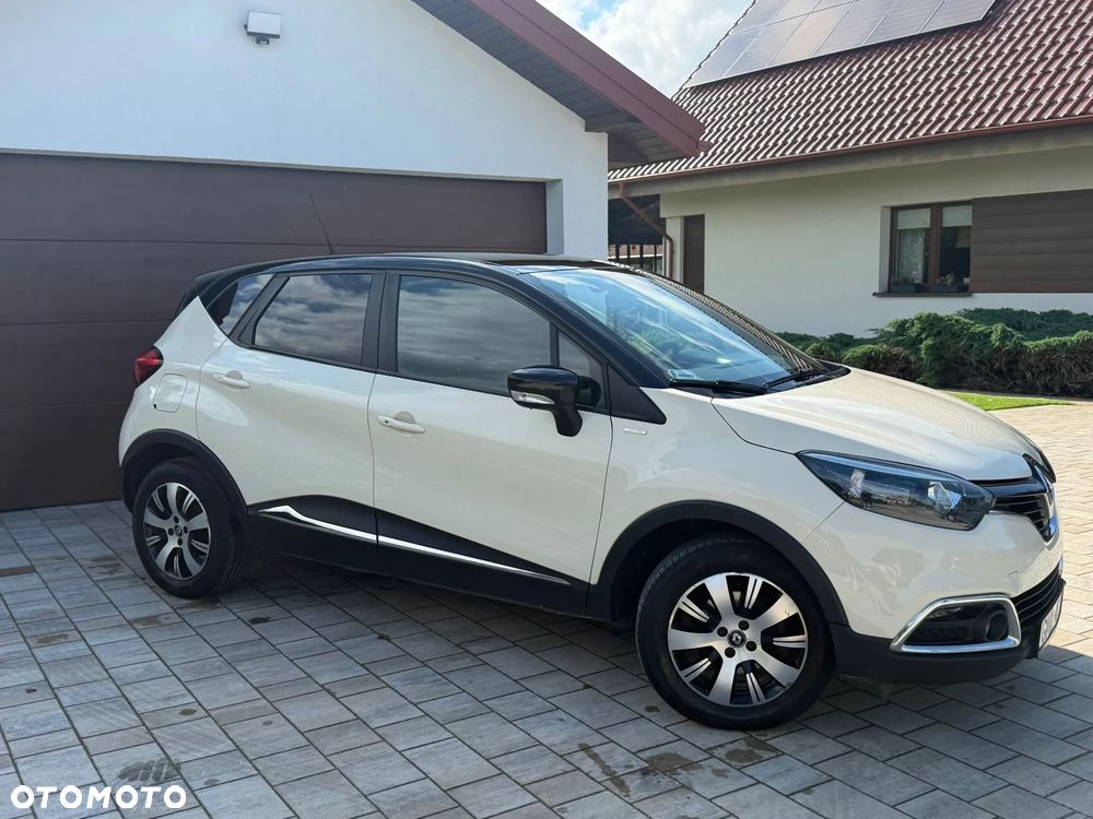 Renault Captur 1.5 dCi Energy Limited - 5