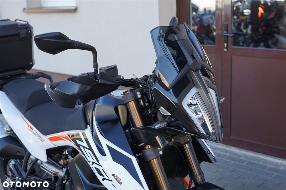 KTM Adventure - 14