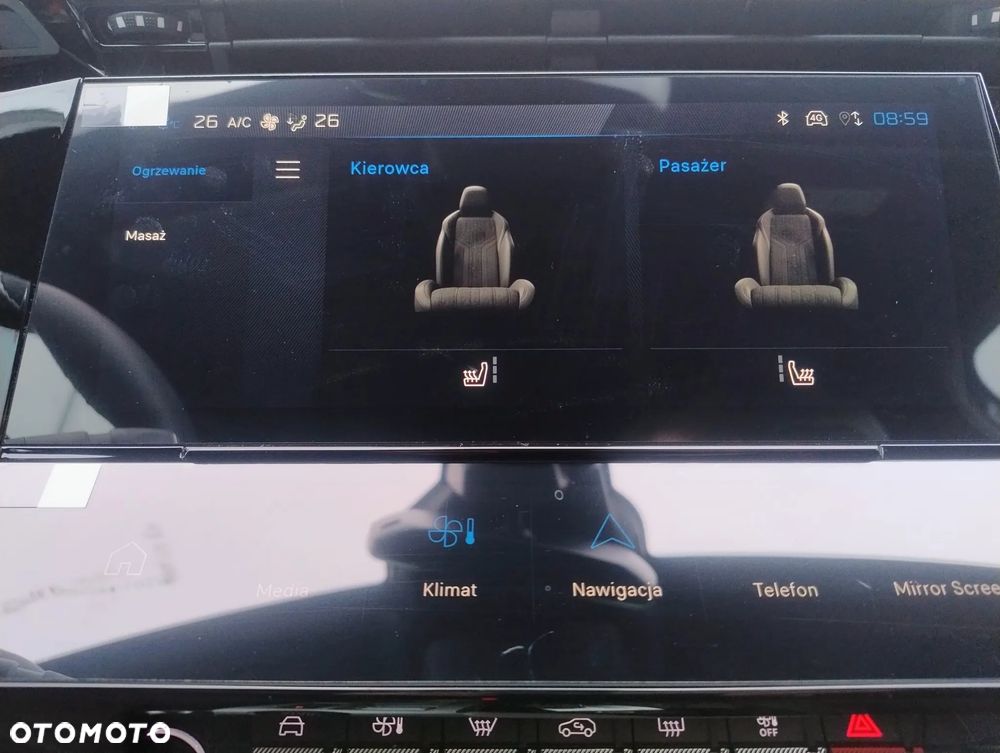 Peugeot 308 1.5 BlueHDi GT S&S EAT8 - 20