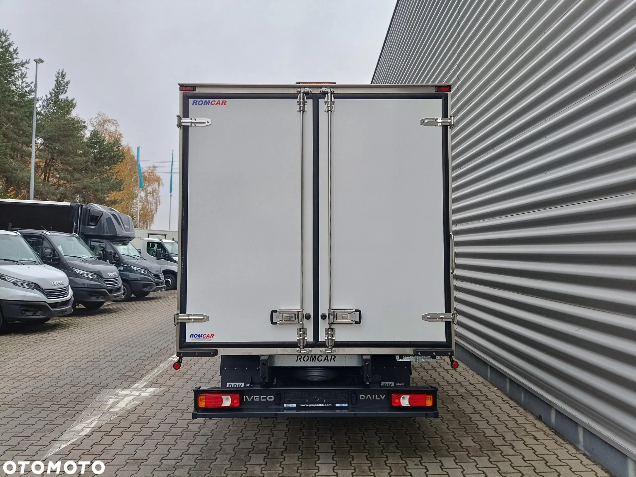 Iveco Daily / MY24 - 6