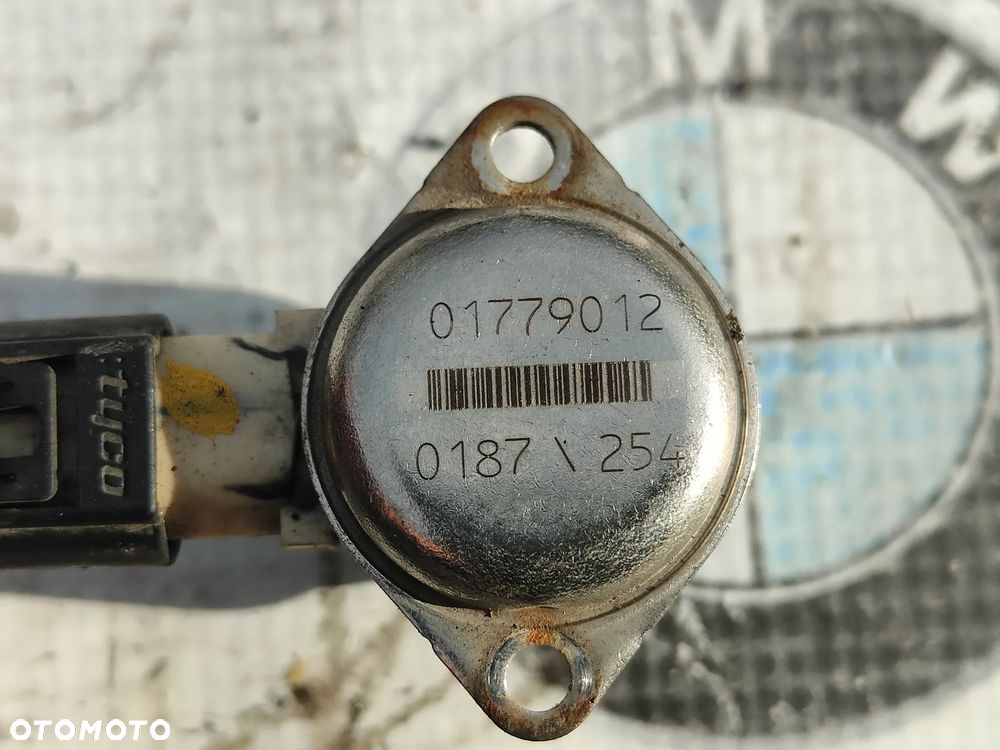 BMW E60 Czujnik servotronic maglownicy 01779012 - 3