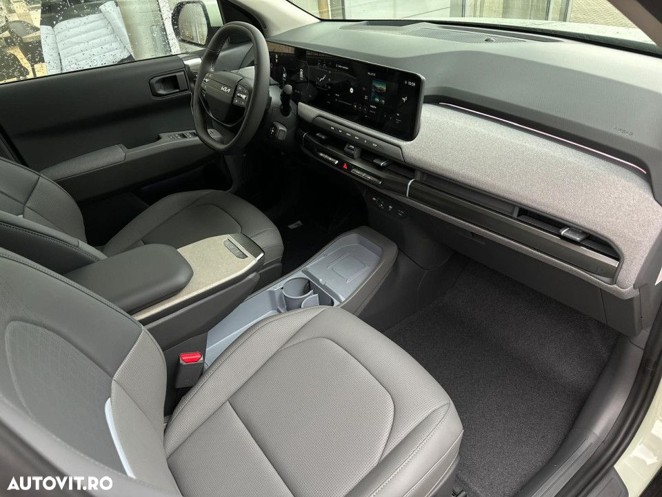 Kia EV3 - 14