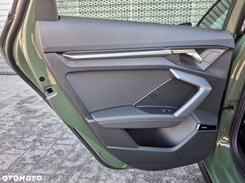 Audi A3 Sportback - 13