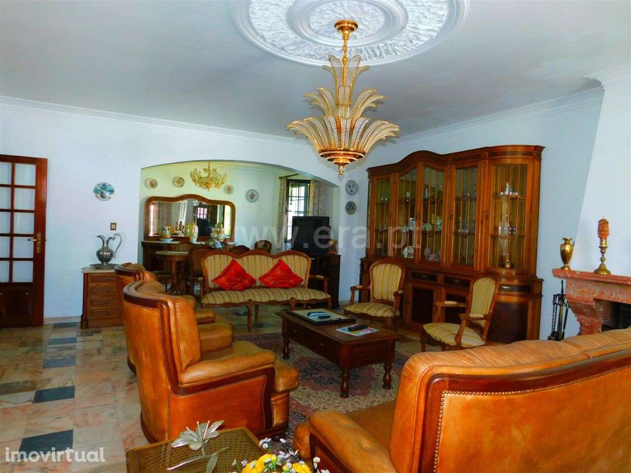 Moradia Isolada T4 / Pampilhosa da Serra, Dornelas do Zêzere - Grande imagem: 3/20