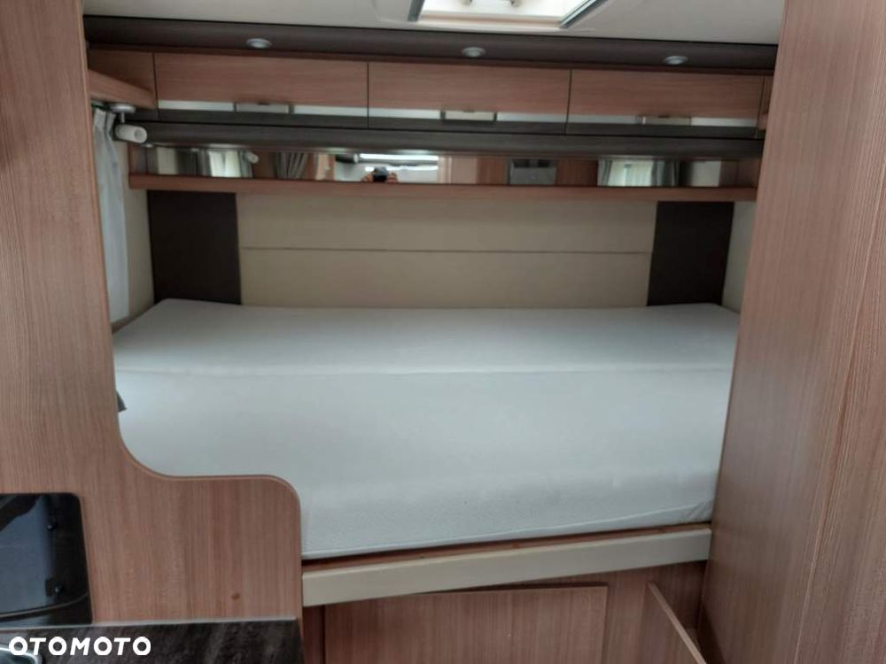 Fiat Ducato KNAUS 4-Osobowy - 18
