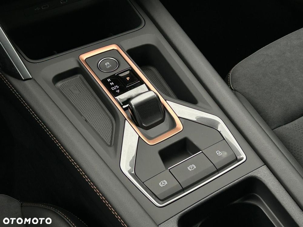 Cupra Formentor 2.0 TSI 4Drive DSG - 25