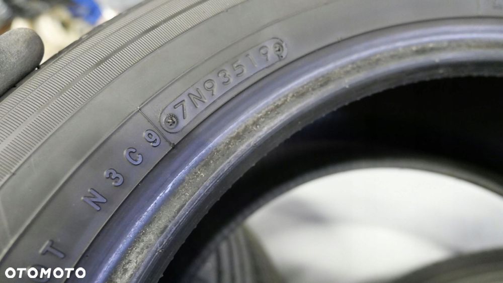 opony opona 215/55r18 toyo proxes r56 215 55 r18 2019r 6mm - 12