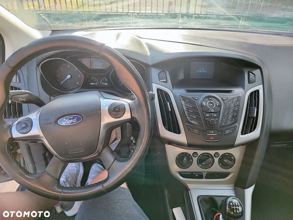 Ford Focus - 3