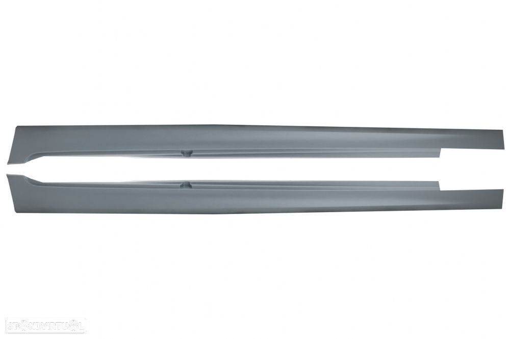 Embaladeiras Bmw Série 5 F10 F11 (2010 a 2017) - 2