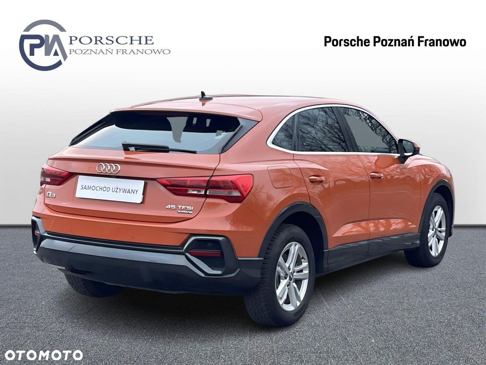 Audi Q3 Sportback - 5