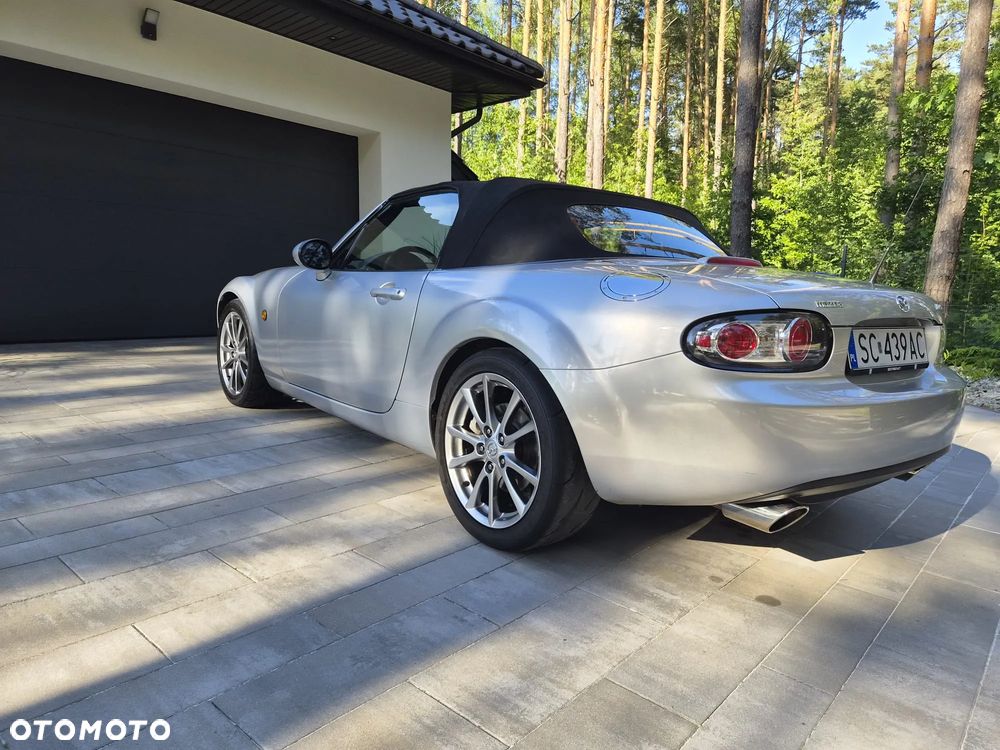 Mazda MX-5 - 22