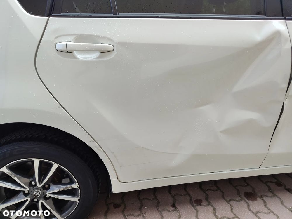 Toyota Verso 1.6 D-4D Active 7os - 8
