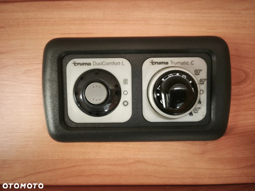 Eura Mobil Euramobil Fiat Ducat Kamper Integra Klima - 25