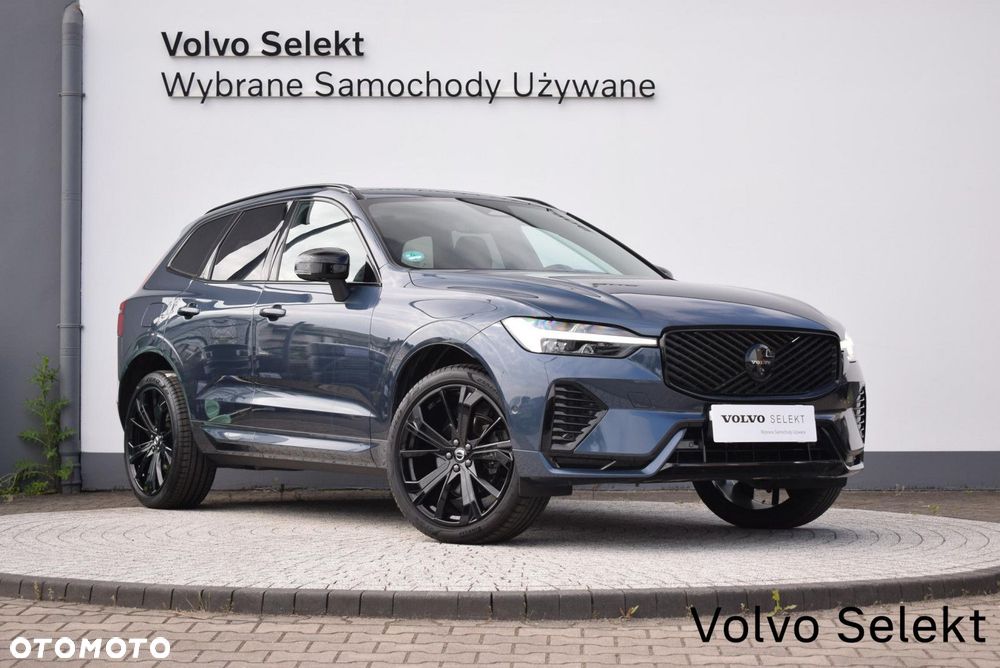 Volvo XC 60 - 4